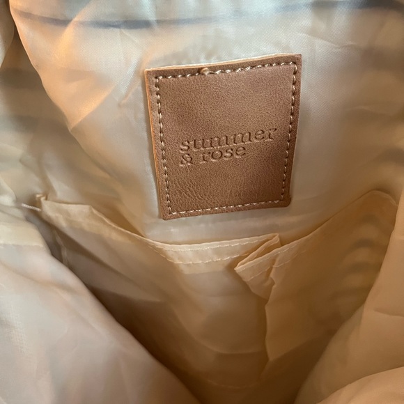 Beach/pool bag - Picture 2 of 2